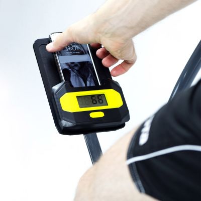 66. HMS H6512 elliptical trainer 