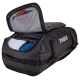 12. Thule Chasm TDSD303 Black Sports Bag 70L Polyester Black