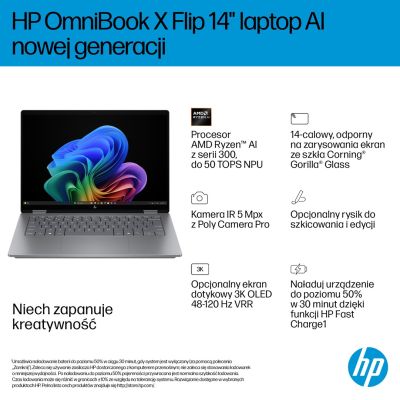 5. HP OmniBook