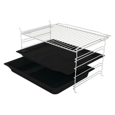 6. GORENJE BOS67371CLB Oven