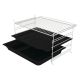 6. GORENJE BOS67371CLB Oven