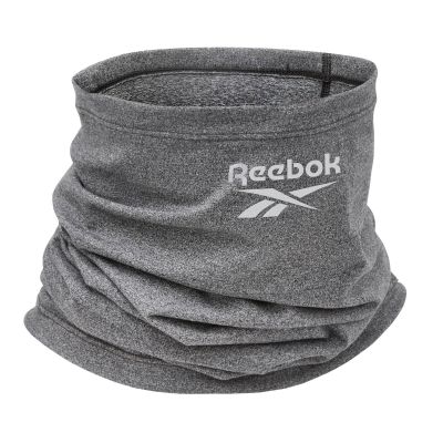 Reebok RRAC-10130GR Running Neck Warmer