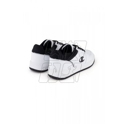 3. Champion Rebound 2.0 Element Low M S22066.WW001 shoes