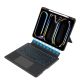 8. Tech-Protect SC Mag Pen + Keyboard iPad Pro 13" 7th gen. (2024) - black