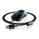 7. Endgame Gear EGG-XM1RGB-DF Gaming Mouse Right Side USB Type-A Optical 16000 DPI