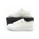 10. Lee women's sports shoes Ava Low sneakers white fashionable comfortable