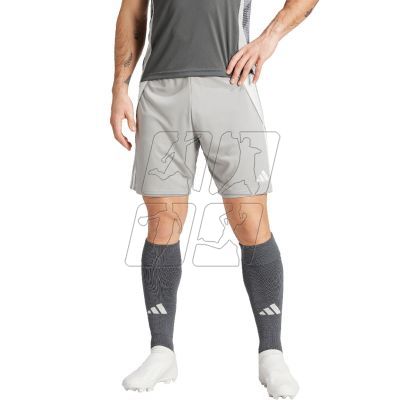 4. Adidas Tiro 24 M IS1408 shorts