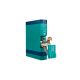 18. LEGO Disney 43301 - Toy Story Thin - Bookends
