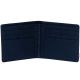 2. Herschel Roy Wallet 30072-00007 Navy Blue One size