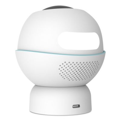 3. TP-Link Tapo C840 Wi-Fi White