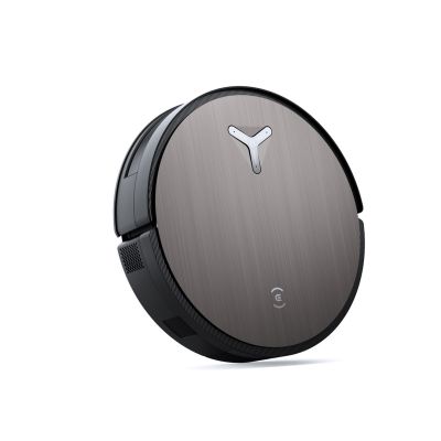 4. Ecovacs DEEBOT X11 OmniCyclone Robot Vacuum Cleaner (Black)