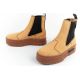 9. Puma Mayze Chelsea Suede W shoes 382829 04
