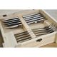 6. ZWILLING Specials Steak Set 07150-359-0 - 12 pieces