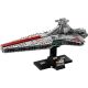 3. LEGO Star Wars 75441 Venator