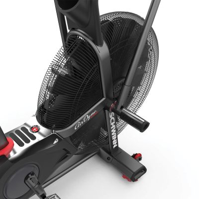 34. Schwinn Airdyne AD8 100475 Air Bike