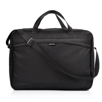 8. Meteor Arwan bag 44 l black
