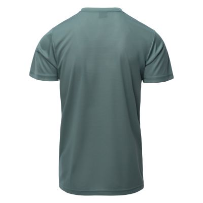 2. BODINI Men's Short-Sleeve T-Shirt