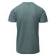 2. BODINI Men's Short-Sleeve T-Shirt