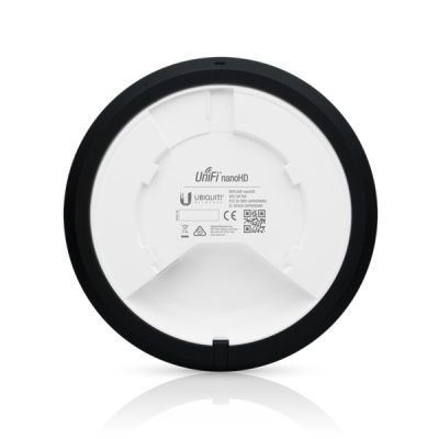 7. Ubiquiti NHD-COVER-BLACK wlan access point accessory Cover