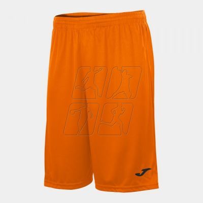 3. Joma Nobel Long basketball shorts 101648.880