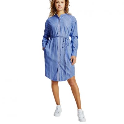 2. Tommy Hilfiger Co Modal W Dress WW0WW33232