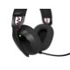 6. FURY FUKIYA F6 ON-EAR HEADPHONES WITH MICROPHONE WIRELESS BLACK