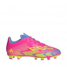 Adidas F50 Club FG/MG Jr JH6422 football boots