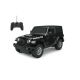 Jamara Jeep Wrangler JL remote-controlled model off-road car electric motor 1:24