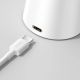 22. Baseus Smart Eye rechargeable folding reading desk LED lamp (Smart Light) white (DGZG-02)