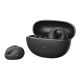 3. OWS QCY Crossky C10 Earphones with ENC Clip IPX5 Bluetooth 5.4 - Black