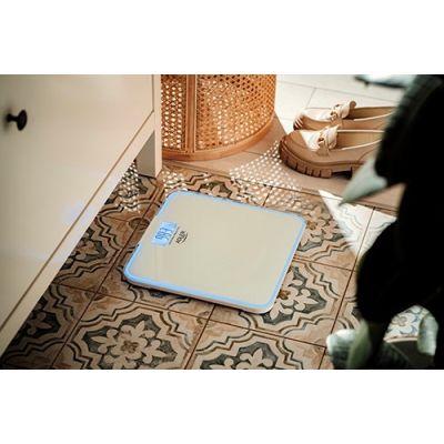 8. ADLER AD 8183 bathroom scale