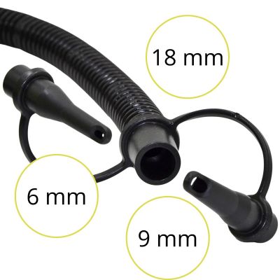 35. MANUAL MATTRESS PUMP 30CM 29P386