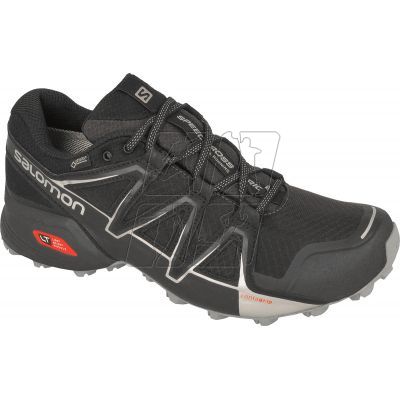 5. Salomon Speedcross Vario 2 GTX® M L39846800 running shoes