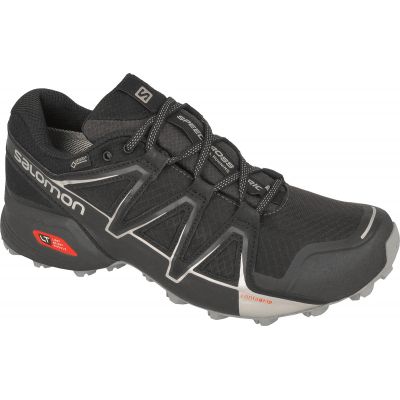 5. Salomon Speedcross Vario 2 GTX® M L39846800 Running Shoes