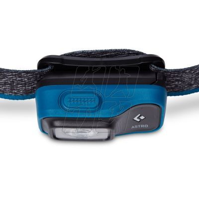 3. Black Diamond Astro 300 Headlamp - azul