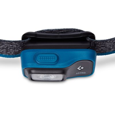 3. Black Diamond Astro 300 Headlamp - azul