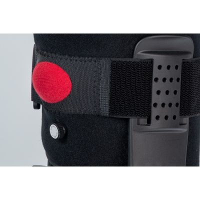 8. Short ankle brace "AIR WALKER BASIC O-1183/S REHAFUND