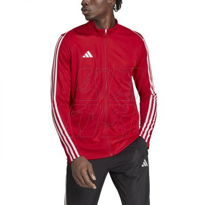 10. Sweatshirt adidas Tiro 23 League Training Track Top M HS3502