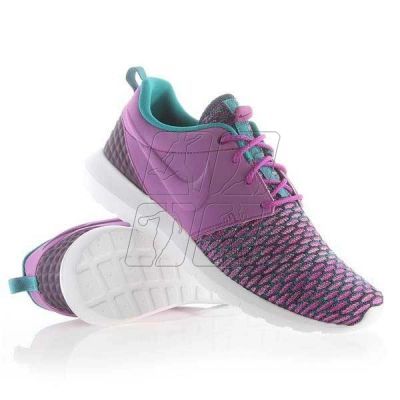 8. Nike Roshe Nm Flyknit Prm M 746825-500