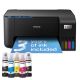 5. Epson EcoTank L3231 - multifunction A4 printer with continuous ink supply