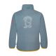 4. Trollkids Kids Bryggen 3in1 Jacket winter blue (418-196)