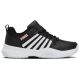 K-swiss COURT EXPRESS 2 CLAY women's training sneakers black (94429-078-M)
