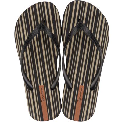 6. Ipanema Classica Hap W 83539-AR971 Flip Flops