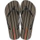 6. Ipanema Classica Hap W 83539-AR971 Flip Flops