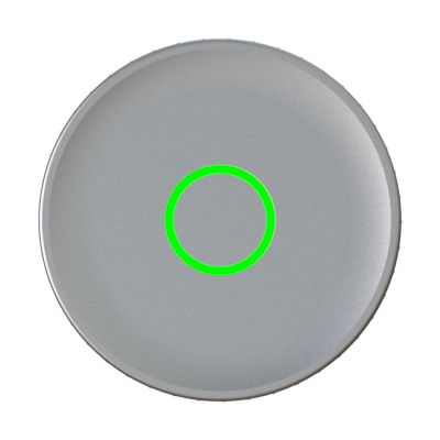2. Yale Linus Smart Lock L2 Lite Silver Smart Door Lock