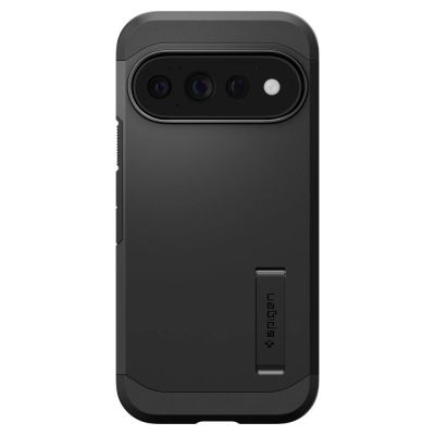 4. Spigen Tough Armor Mag MagSafe case for Google Pixel 11 Pro - black