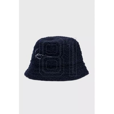 2. Karl Kani Signature Teddy Bucket Hat 7015654