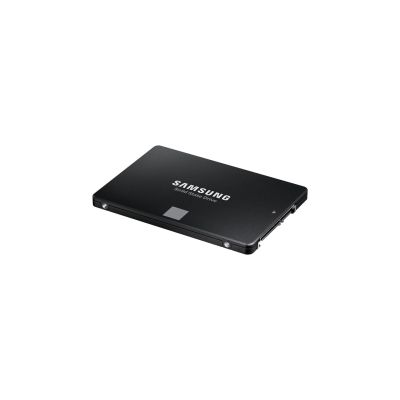 6. Samsung 870 EVO MZ-77E250B 250GB SATA SSD