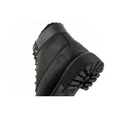 7. Timberland Premium 6 In men's boots, waterproof, insulated