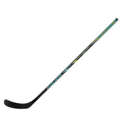 6. Bauer Supreme Junior Series Junior Composite Stick